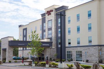 Hampton Inn Atlantic City / Absecon