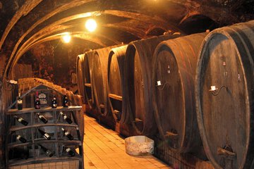 Winery
