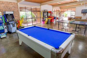 Billiards