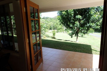 Terrace or Patio