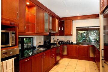 In-Room Kitchen