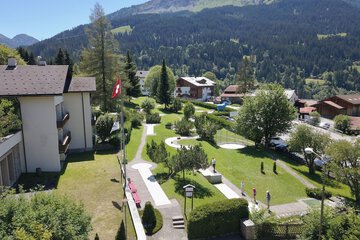 Mini-golf