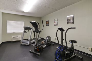 Health and Fitness 29 of 33