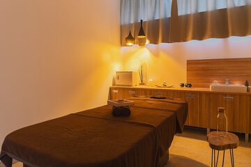 Treatment room
