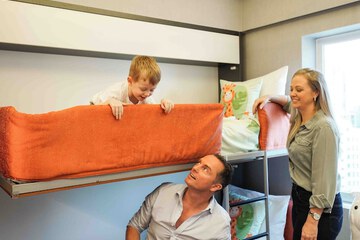 Children's activities