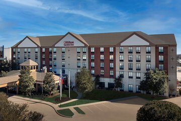 Hilton Garden Inn Dallas / Duncanville
