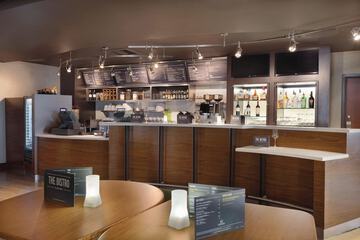 Breakfast/Coffee Service 21 of 23