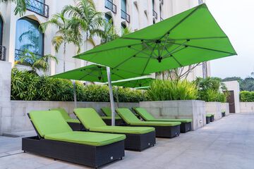 Sundeck