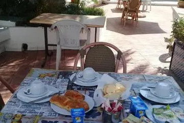 meal