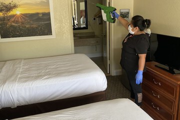 Cleanliness standards