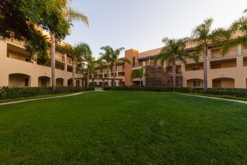 Basketball court