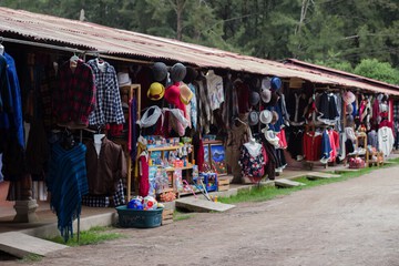 Gift shop