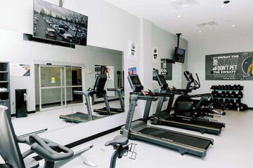 Health and Fitness 33 of 34