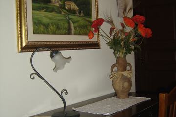 Room service - dining