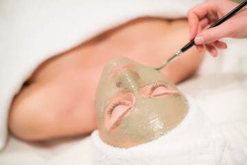 Facial