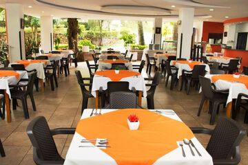 Family dining