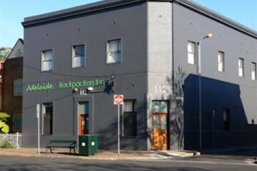  Adelaide Backpackers Inn 3