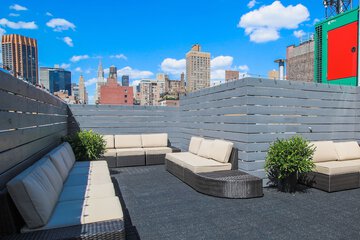 Terrace/Patio 33 of 37