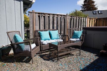 Terrace/Patio 32 of 48