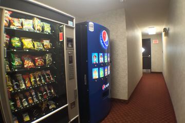 Vending machine