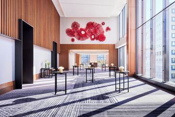 Ballroom