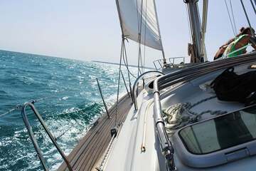 Boating