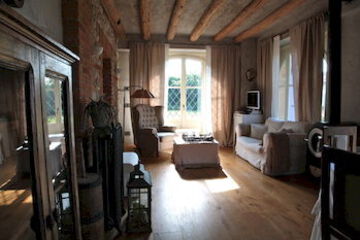 Hotel Interior
