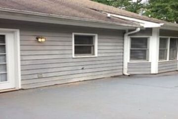 Terrace or Patio