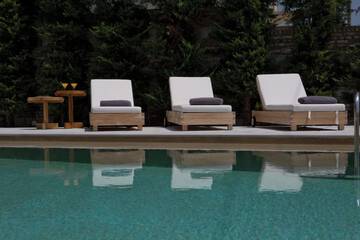 Private pool