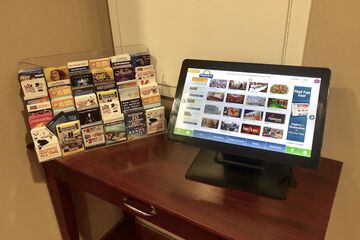 Miscellaneous