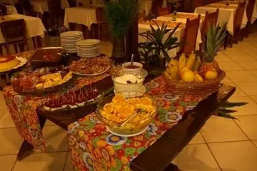 meal