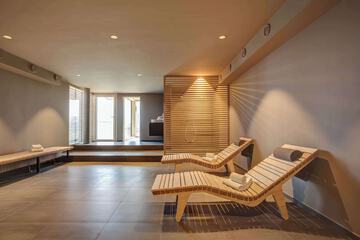 Spa treatment