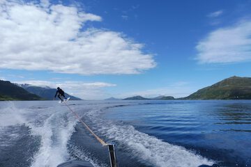 Boating