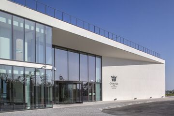 Building design