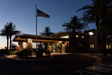 Homewood Suites by Hilton Phoenix Chandler / Fashion Center