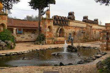 Fountain