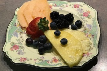 Breakfast/Coffee Service 40 of 52