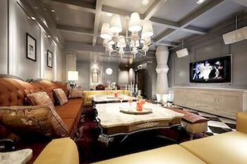 Hotel Interior