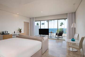 Beach/ocean view