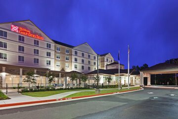 Hilton Garden Inn West Little Rock