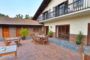 Terrace or Patio