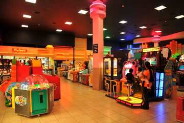 Arcade