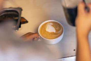 Cafe