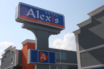 Hotel Front