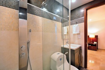 Jetted tub