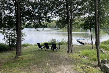 Lake view