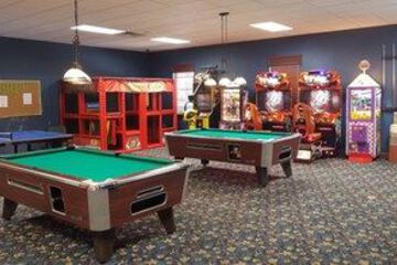 Arcade