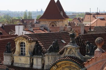 City view