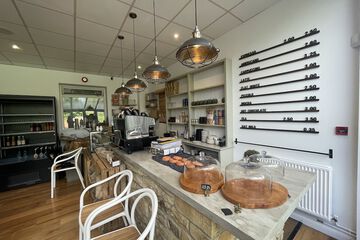 Cafe