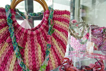 Gift shop